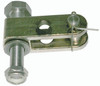 Uflex Clevis Kit - Uflex Usa (A75)