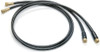 Uflex 16' Flexible Hose Kit (Kitob-16)