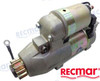 Recmar Starter Motor (Ph130-0074)