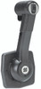 Uflex Single Lever,Dual Funct, Side Mount - Uflex Usa (B184Merc)