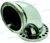 Recmar Exhaust Elbow Inox Perkins (Sed3092200)