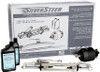 Uflex 1500 Psi High-Perf Outboard System Front-Mount V1 (Silversteer1.0B)
