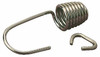 Sea Dog Marine Stainless Steel Shock Cord Hook/Crmp 5/16" (657086-1)