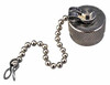 Sea Dog Marine Uhf Cap And Chain (329970-1)