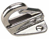 Sea Dog Marine Chrome Brass Fender Hook 3/8" Line (672520-1)