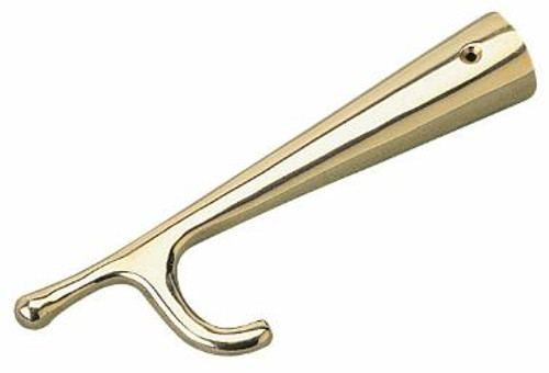 Sea Dog Marine Bronze Boat Hook (672800-1)