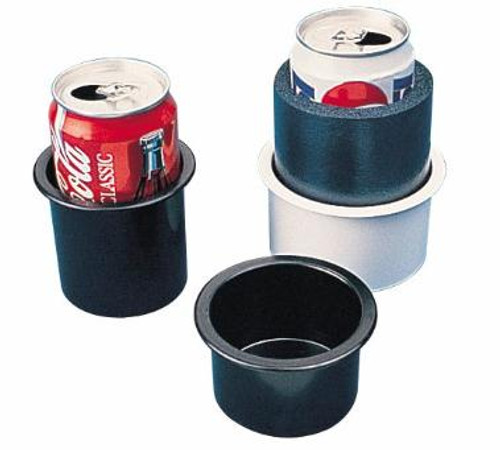 Sea Dog Marine Flush Mount Drink Holder - Sea-Dog Line (588012)