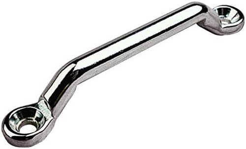 Sea Dog Marine Stainless Steel Tie Down Eye Strap - 2" (081262-1)