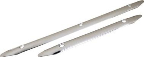 Sea Dog Marine Stainless Steel Rub Strake 3/4"X 12" (055412-1)