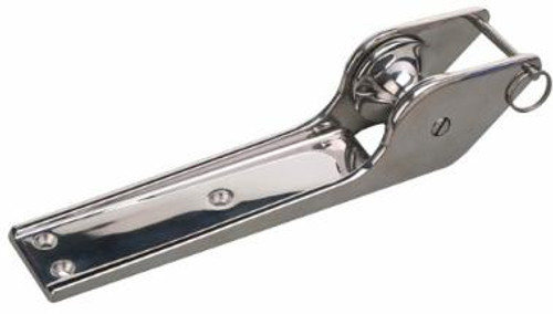 Sea Dog Marine Stainless Steel Bow Roller - Long (328050L)