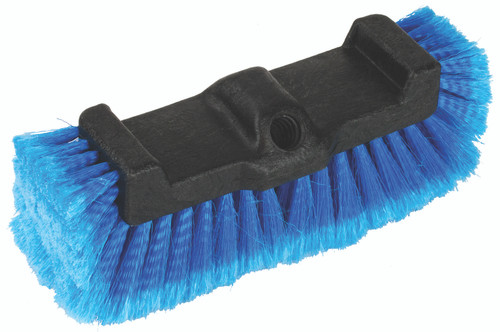 Sea Dog Marine Soft Bristle Brush Three Sided (491070-1)