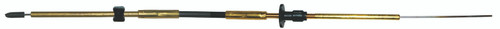 Uflex Pre 1979 Evinrude, Johnson And Gale Outboard Motors Control Cable - Uflex Usa (C4X09)