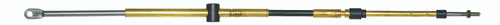 Uflex Volvo Sx Control Cable - Uflex Usa (C25X13)