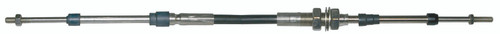Uflex Bulkhead 4300 Style (Heavy Duty) - Uflex Usa (C23Bcx11)