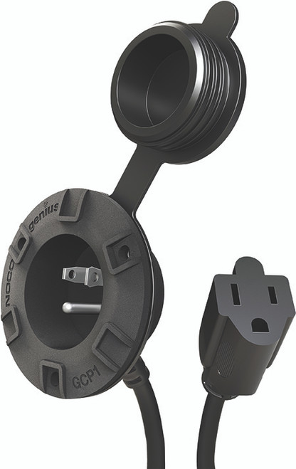 Noco Ac Port Plug (Gcp1)