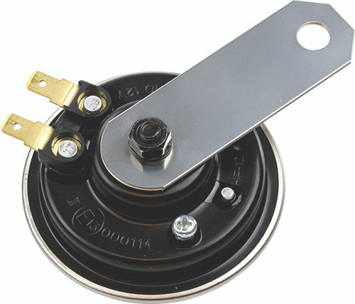 Sea Dog Marine Pontoon Mini Horn With Bracket (431530-1)