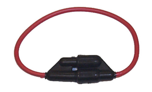 Sea Star Solutions Fuse Holder - Sierra Marine Engine Parts (Fs69150)