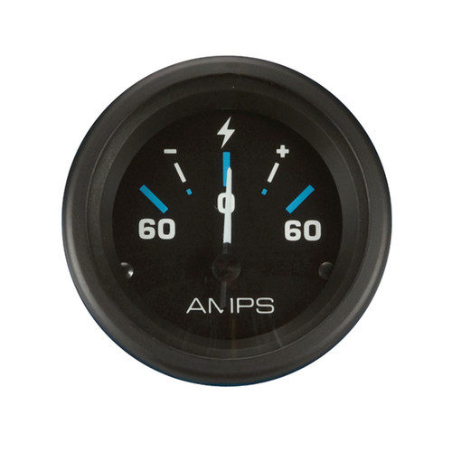 Sea Star Solutions Eclipse 2" Ammeter (68389P)