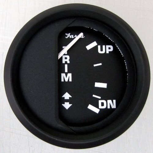 Faria Trim Gauge (F12827)