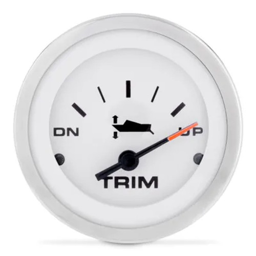 Sea Star Solutions Lido 2" Trim Gauge - Sierra Marine Engine Parts (65504P)
