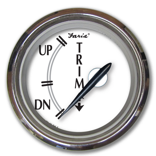 Faria Trim Gauge (F25007)