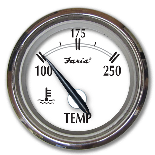 Faria H20 Gauge (F25002)