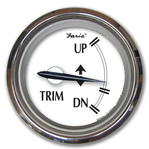 Faria Trim Gauge (F25003)