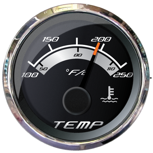 Faria H20 Gauge (F22017)