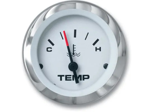 Sea Star Solutions Lido 2" Water Temperature Kit (65508P)