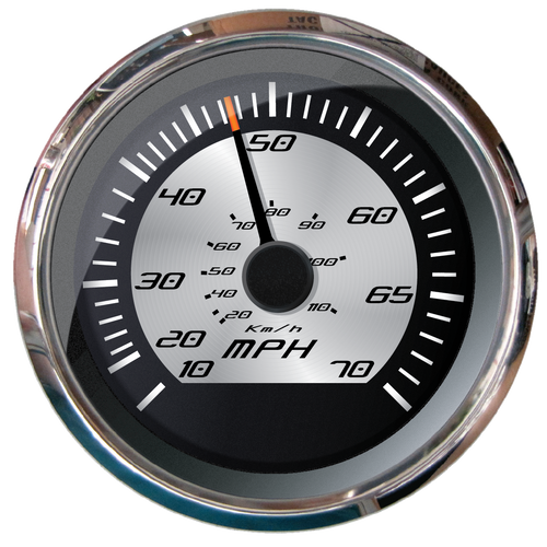 Faria Speedometer (F22011)
