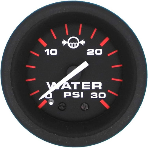 Sea Star Solutions Amega 2" Water Pressure. Kit (61238P)