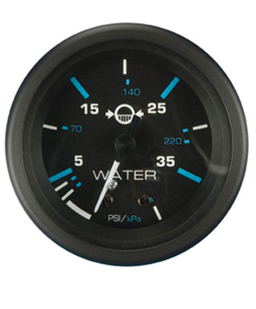 Sea Star Solutions Eclipse 2" Water Pressure 0/B (68394P)