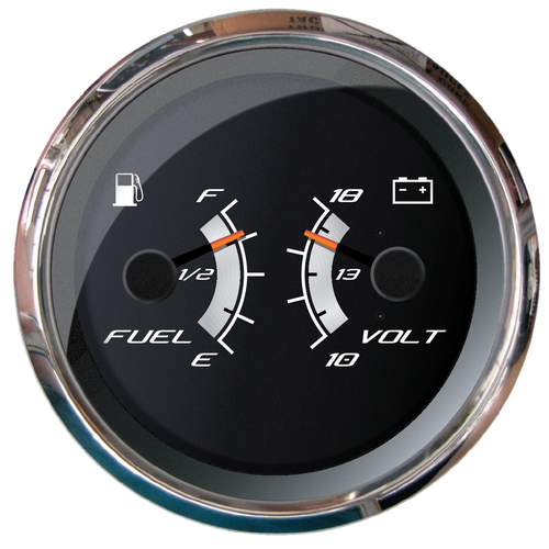 Faria Multifunction Fuel Volt (F22013)