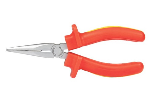 Ancor 6" Long Nose Pliers 710010