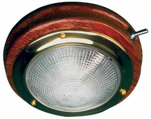 Sea Dog Marine Replaces Lens 400200,400205,400206 (400201-1)