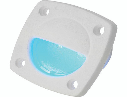 Sea Dog Marine Led Utility Light - Black - Sea-Dog Line - 401325 (401325-1)