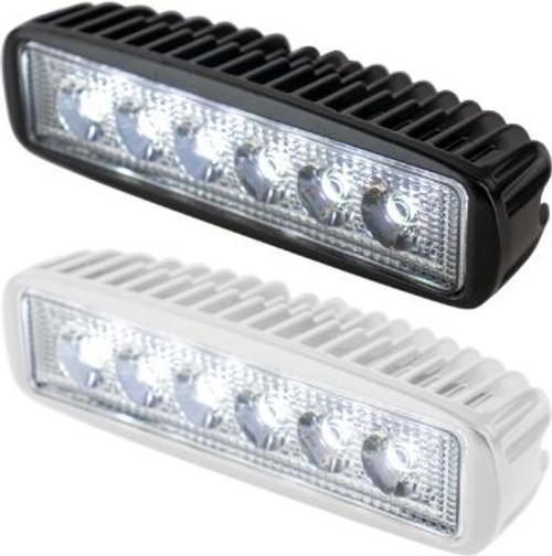 Sea Dog Marine Aluminum Cpit/Sprdr Light 1440 Lumens - Sea-Dog Line (405321-3)