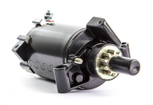 Sea Star Solutions Outboard Starter Evinrude, Johnson And Gale Outboard Motors - Sierra Marine Engine Parts - 18-5631 (118-5631)
