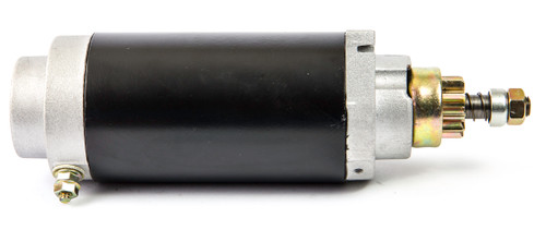 Sea Star Solutions Mercury Outboard Starter - Sierra Marine Engine Parts - 18-5642 (118-5642)