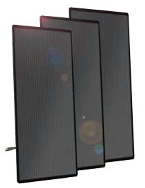 Nature Power 66 Watt Solar Power Kit (40066)