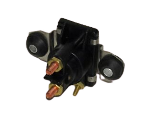 Emp Solenoid Engineered Marine Products - Emp Engineered Marine Products (89-02813)