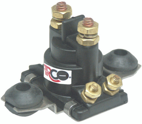 Arco Marine Mercruiser Solenoid - Arco Marine (Sw099)