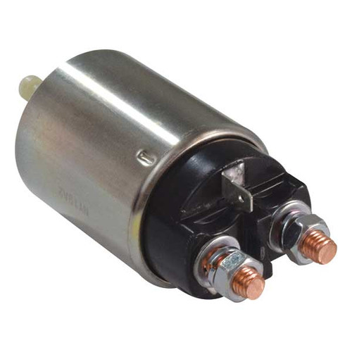 Sea Star Solutions Solenoid - Evinrude, Johnson And Gale Outboard Motors/Volvo (118-6291)