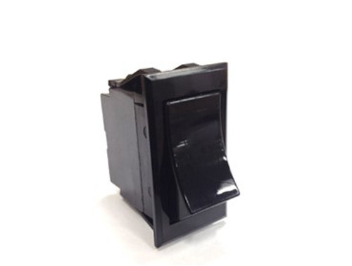 Sea Star Solutions Poly Rocker Switch Non Illum. (Rk40480)