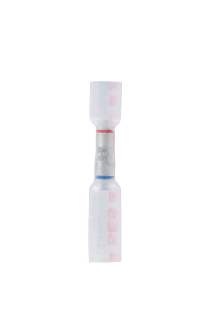 Ancor 22-18 Step Down Butt Heat Shrink Connector 25pk 320125