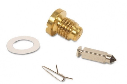 Brp Float Valve & Seat - Brp (396522)