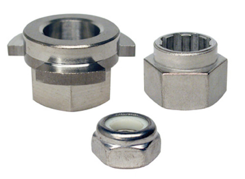 Glm Products Prop Service Kit - Glm Products (22215)