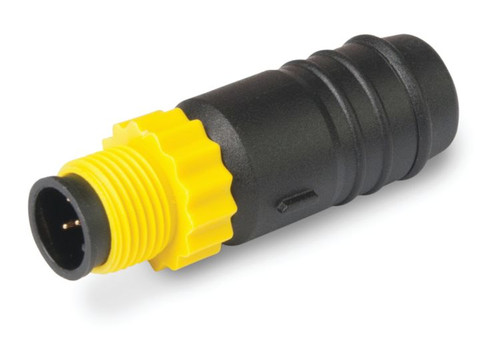 Ancor 270106 NMEA 2000 Male Terminator 270106