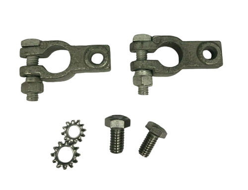 Brp Baty Terminal Kit (385407)