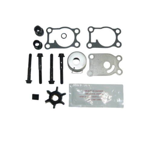 Brp Water Pump Kit - Brp (396644)